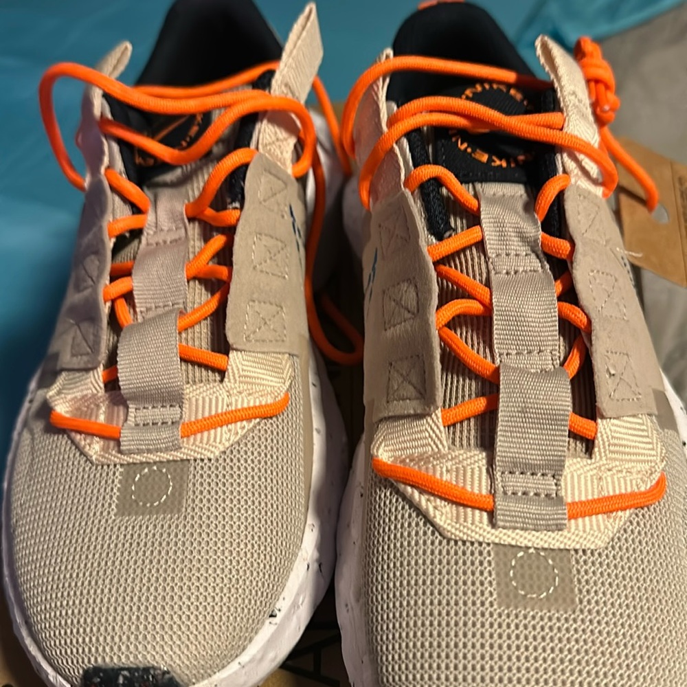 Brand new Nike Carter